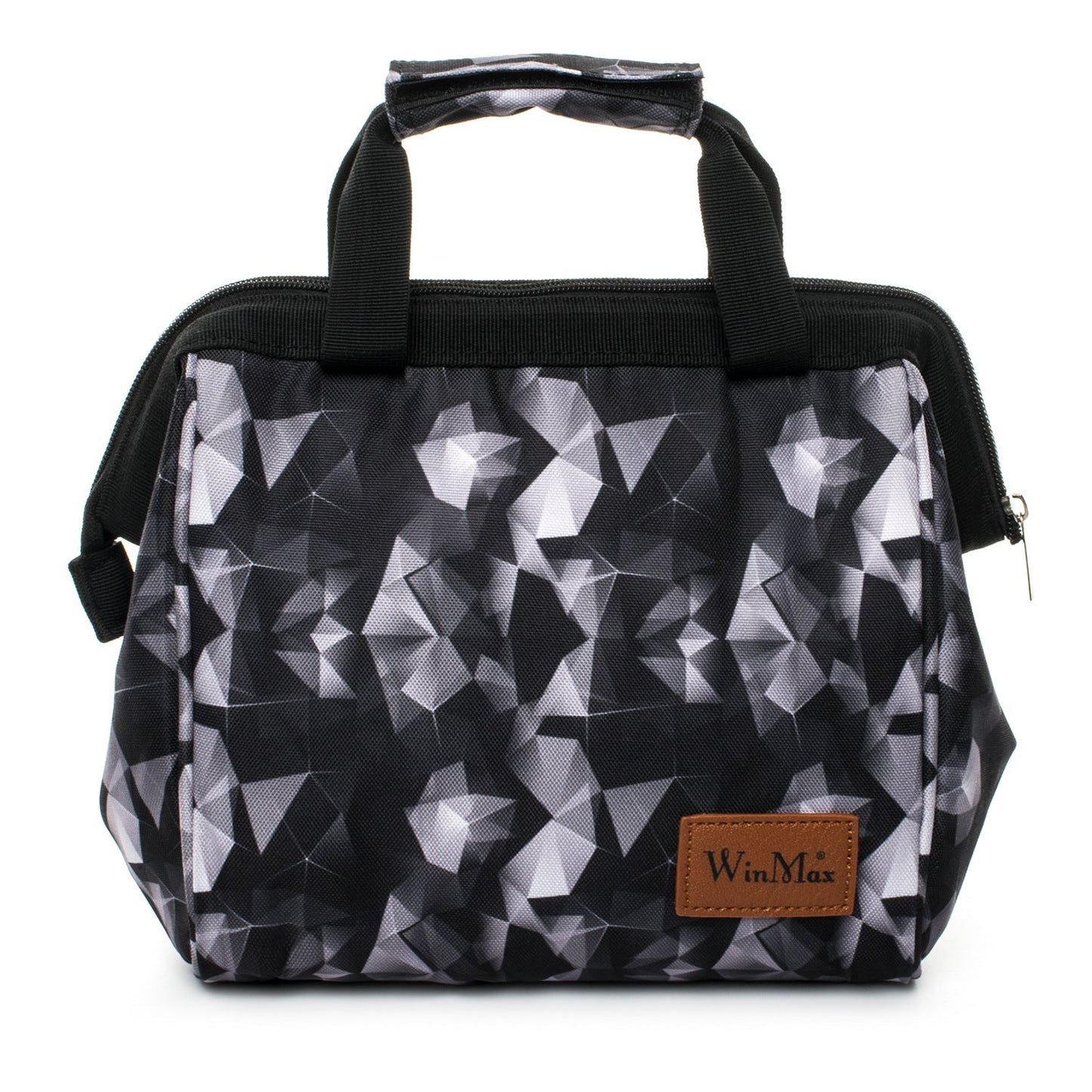 Fashionable and Convenient Lunch Box Bag