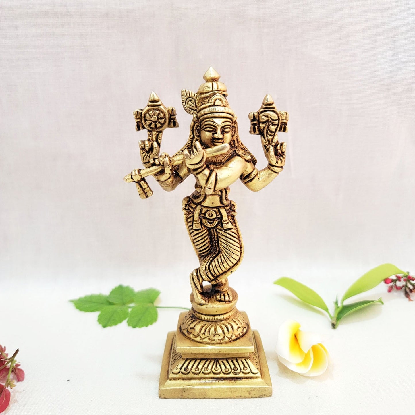 Lord Krishna