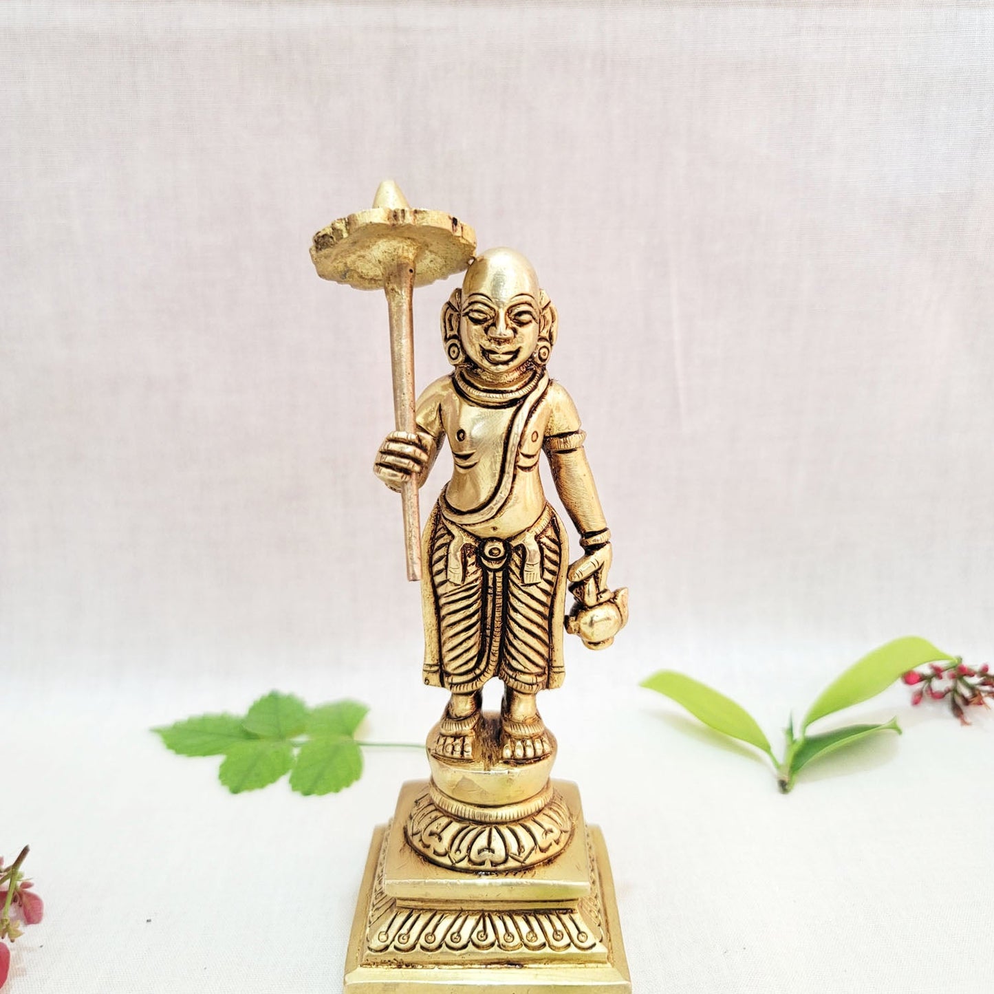 Lord Varaha – The Boar Avatar