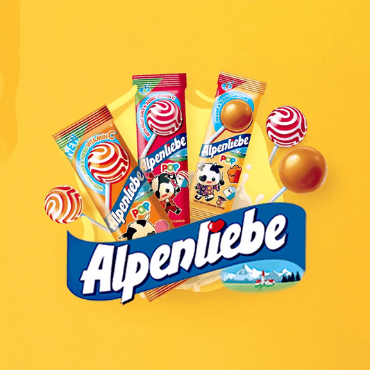 Swad Bharat - Alpenlibe Lolipop 2