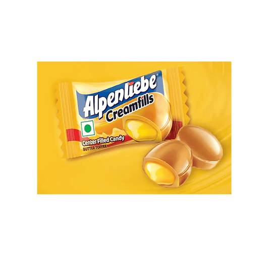 Swad Bharat - Alpenlibe cream fill