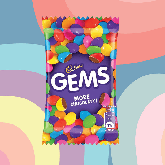 Swad Bharat - CadburyGems