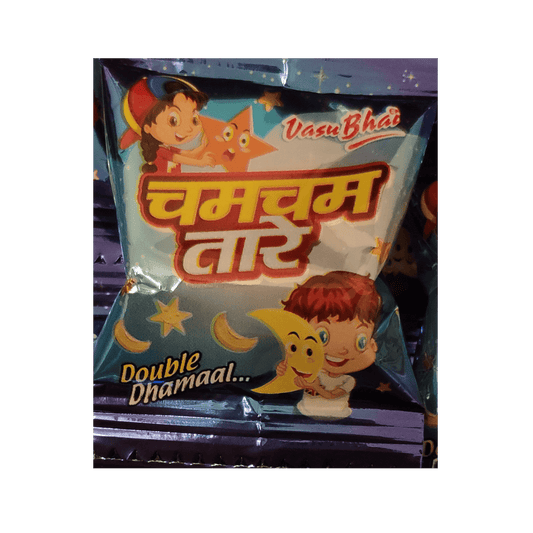 Swad Bharat - Chamcham Tare