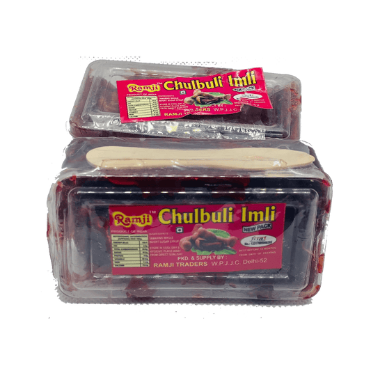 Swad Bharat - Chulbuli imli box