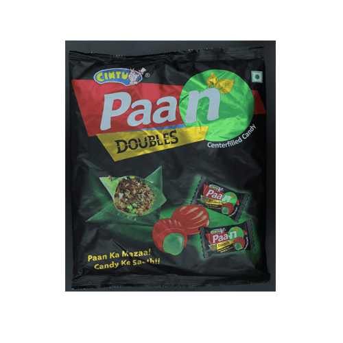 Swad Bharat - Cintu Pann