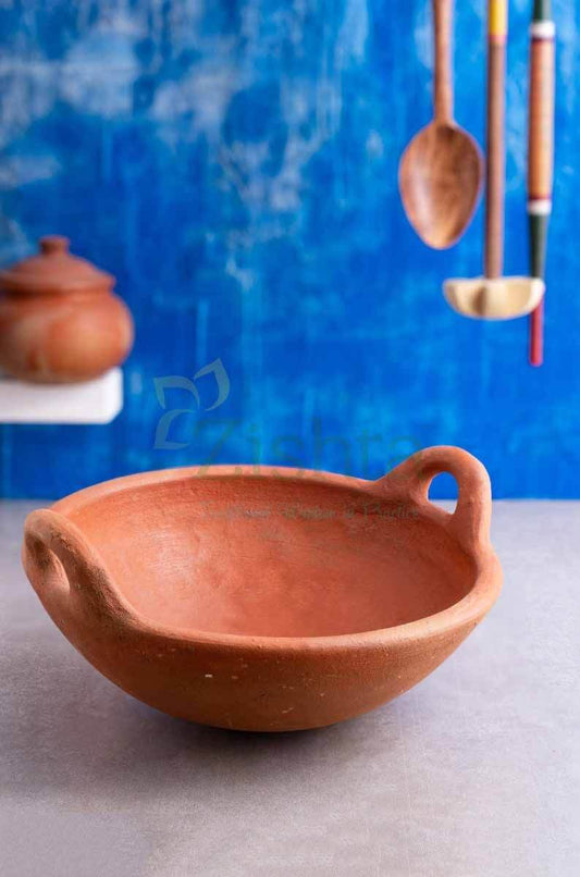 Clay Kadai