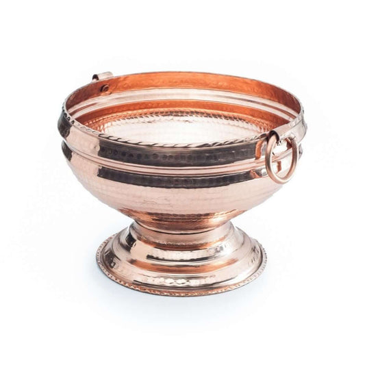 Copper Ganghal
