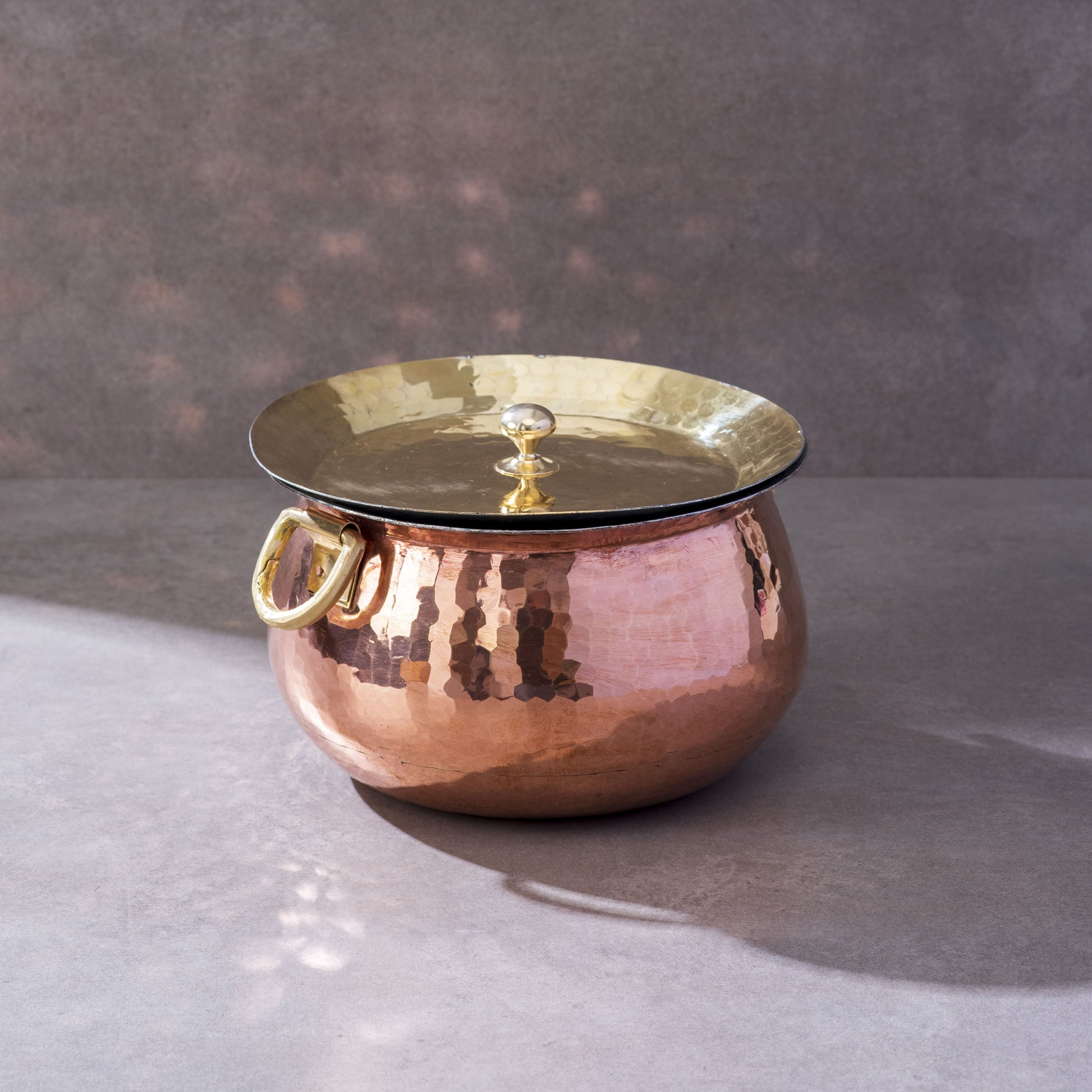 sama homes copper madurai handi