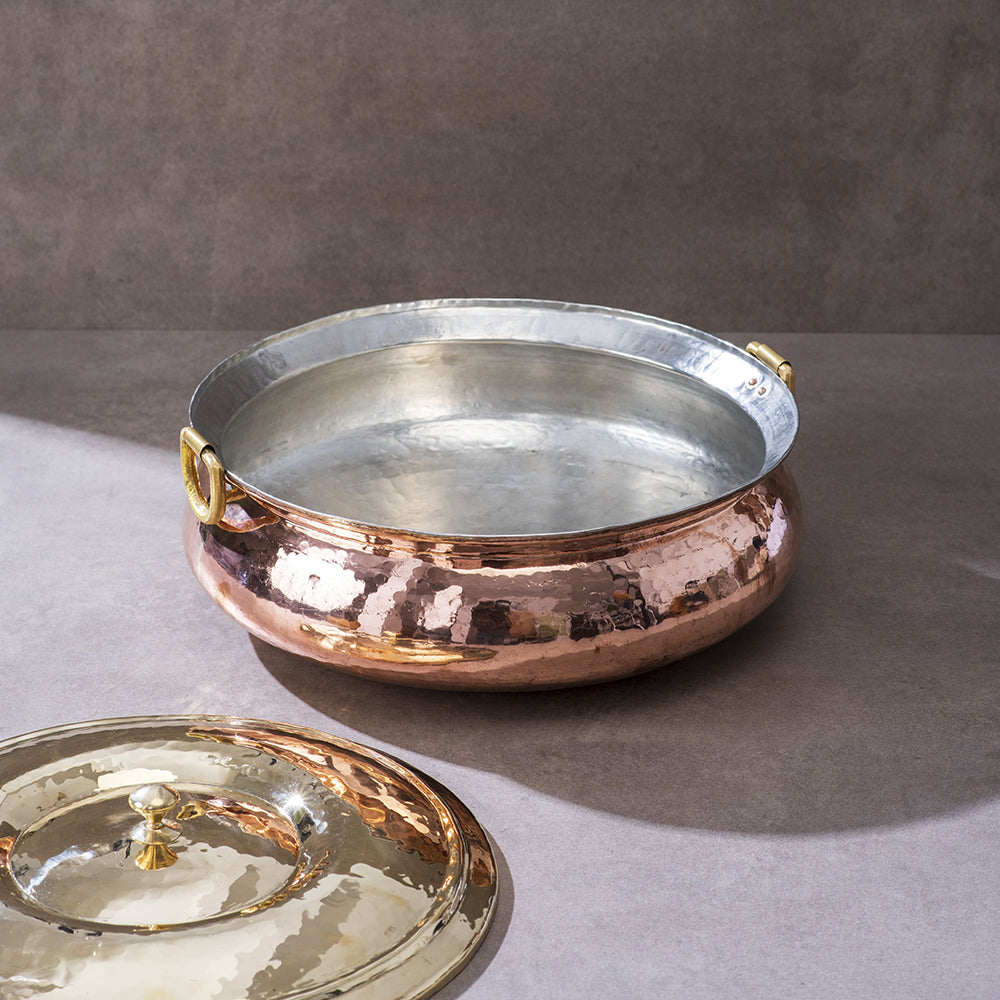 sama homes copper lagan