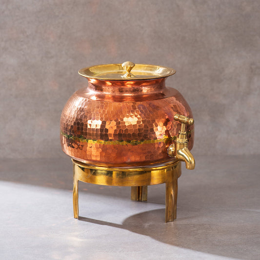 sama homes buy copper water dispenser