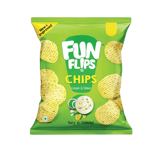 Swad Bharat - FF CHIPS SC