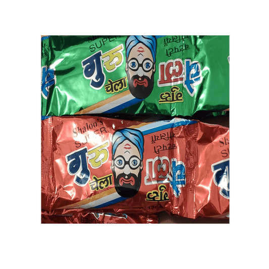 Swad Bharat - Guru Chella Goli