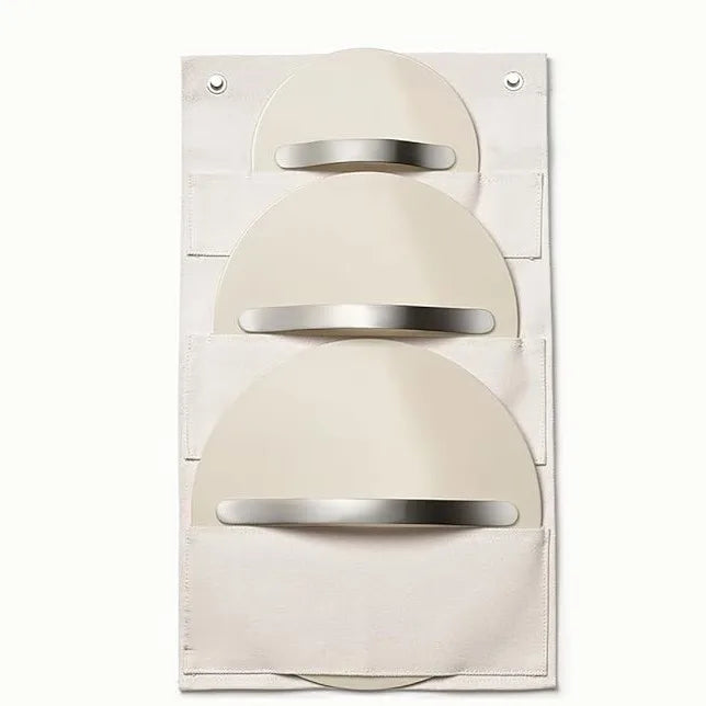 CARAWAYHOME  High Quality  Press Ceramic Non Stick Coating Aluminium Utensils Kitchen Set With Stainless Steel Handle