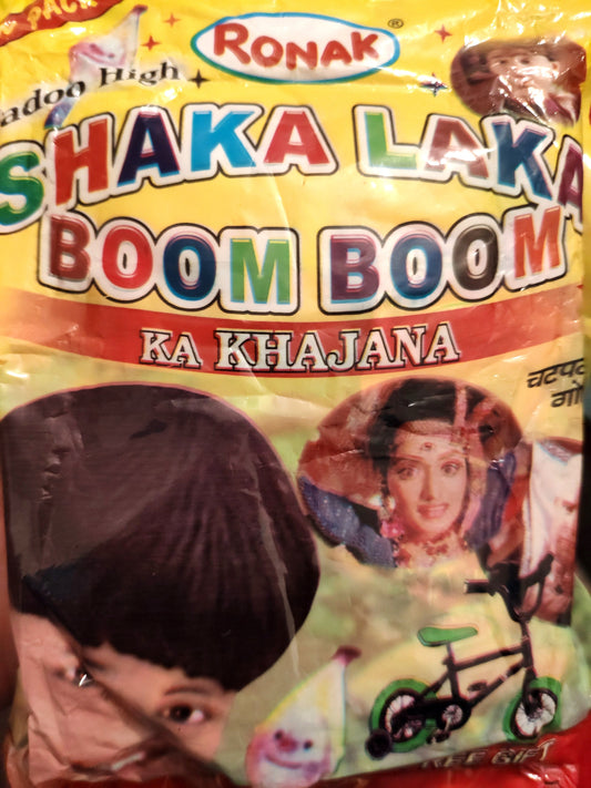 Swad Bharat - Indian Candy