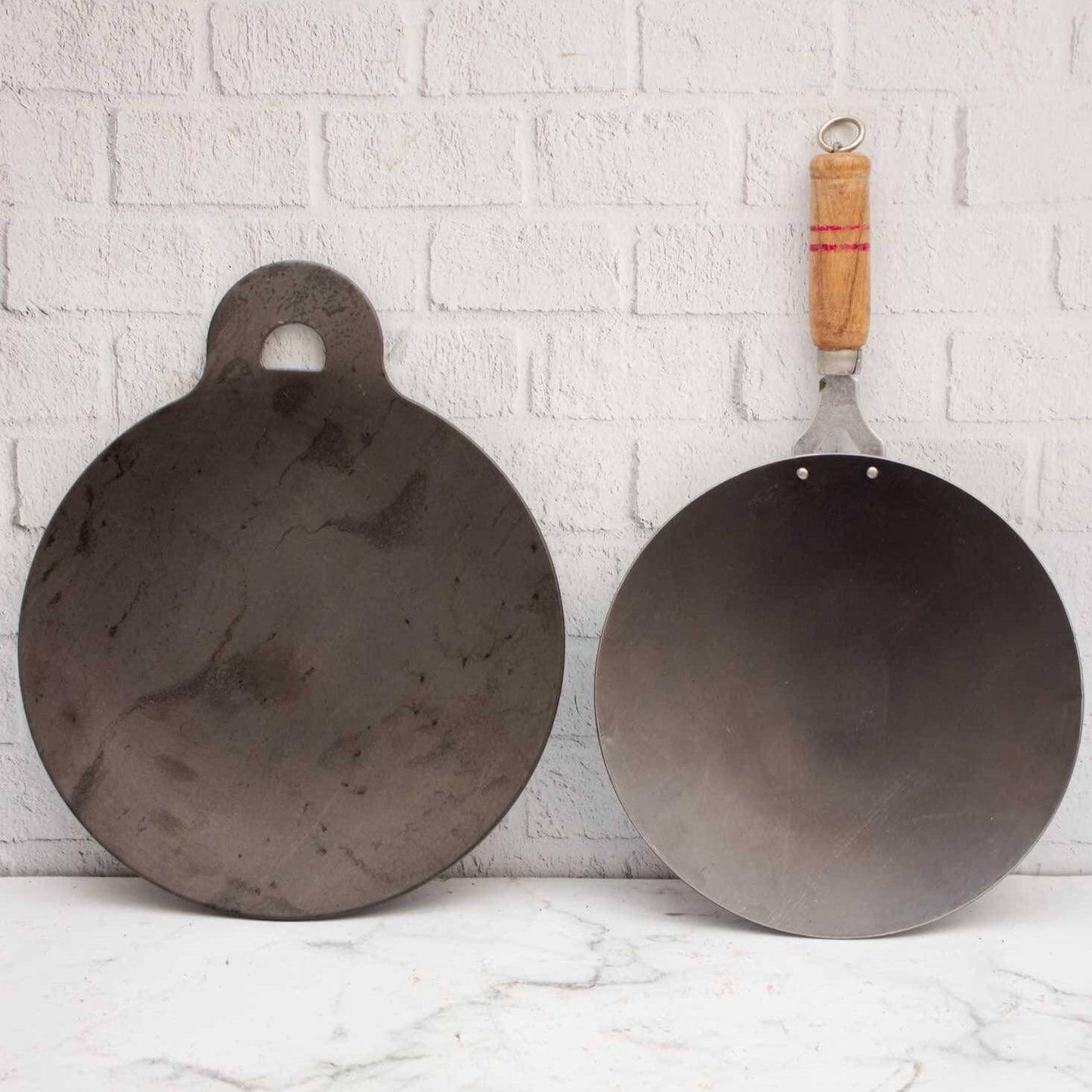 Iron Dosa, Roti Tawa Set