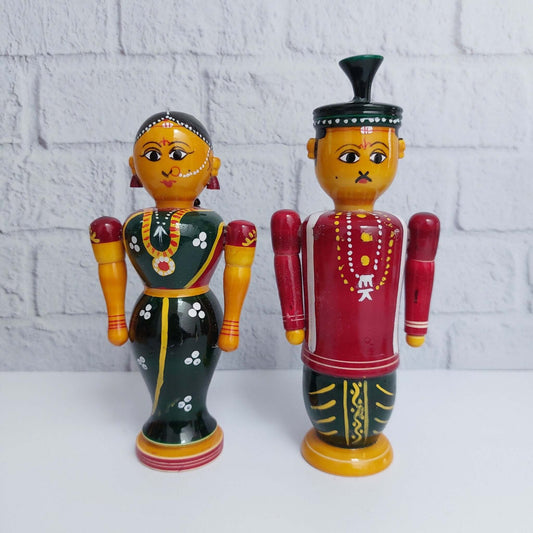 Marriage Pair