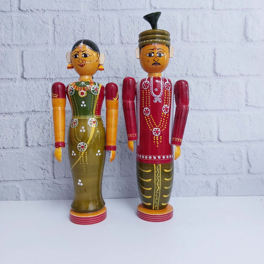 Marriage Pair
