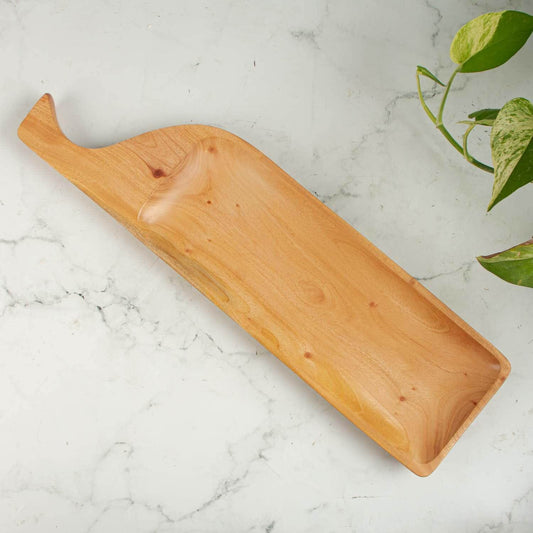 Neem Wood Platter