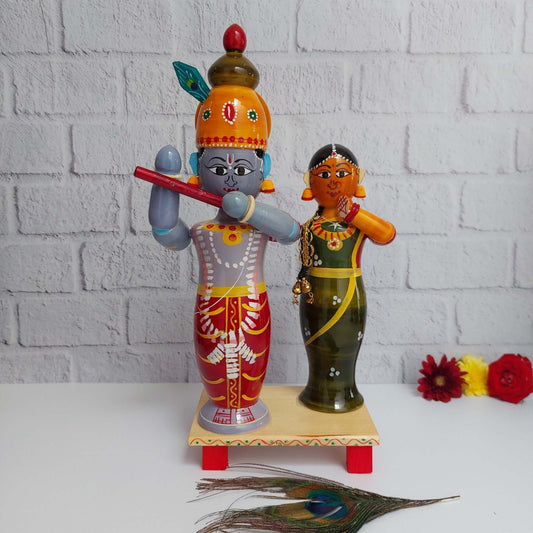 Radha Krishna