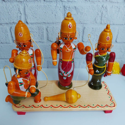 Sita Rama Set