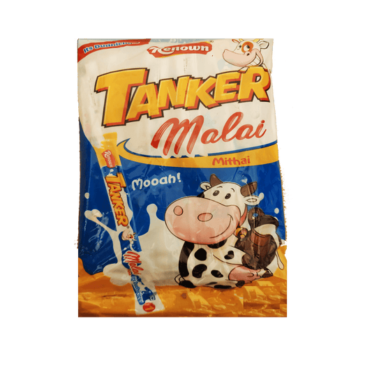 Swad Bharat - Tanker Malai