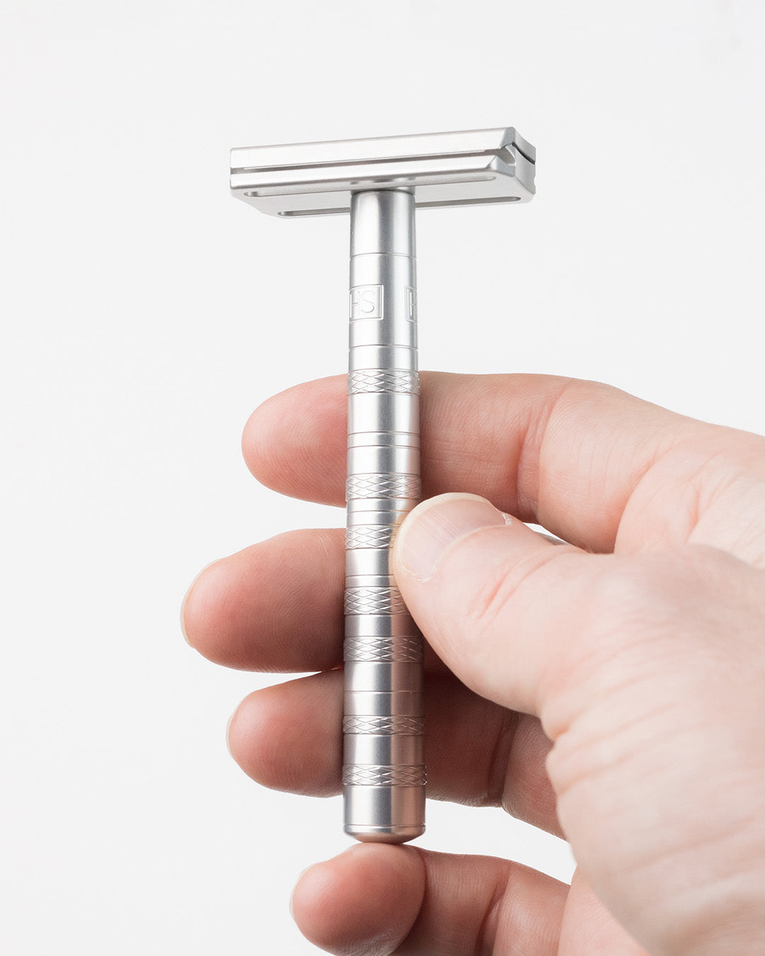 Henson AL13 Razor – Aircraft Aluminum, Smooth & Comfortable Shaving | Samahomes.ca