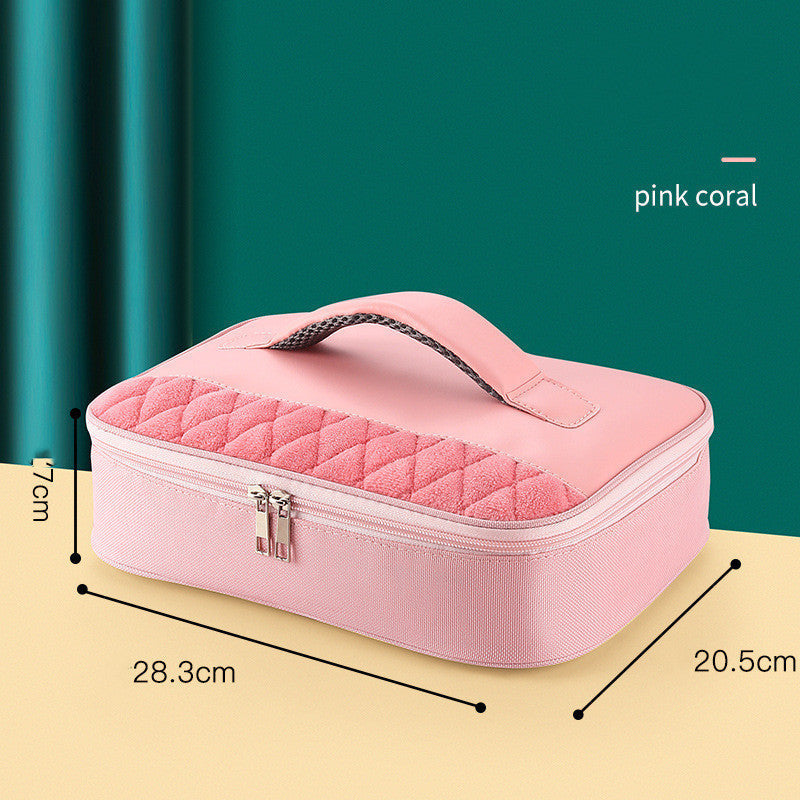 New Lunch Box Lunch Aluminum Foil Food Insulation Bag