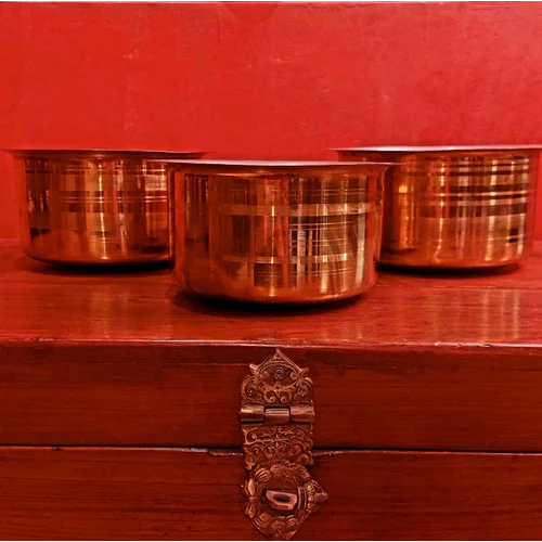 Brass Tope