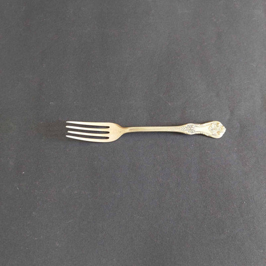 Brass Fork