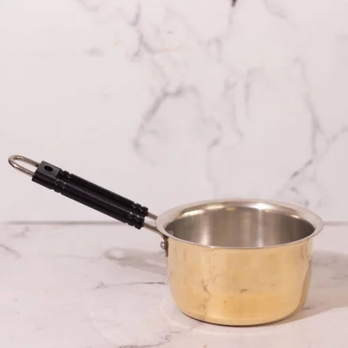 Brass Sauce Pan