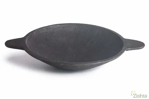 Cast Iron Appam Pan
