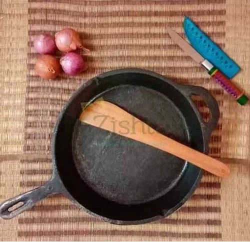 Cast Iron Skillet