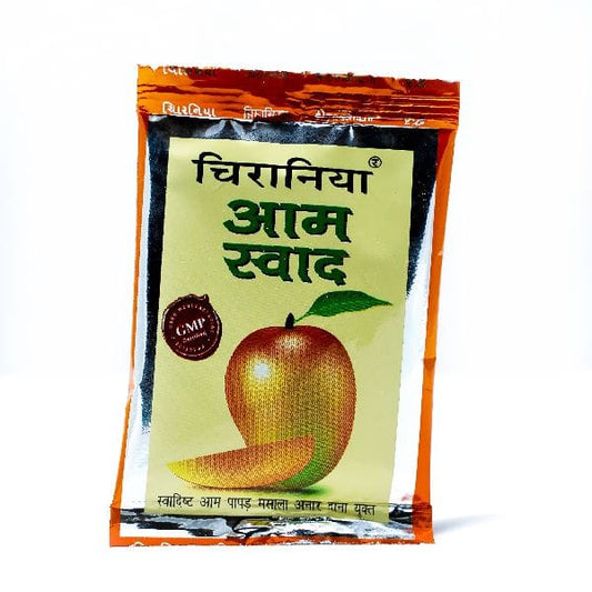 Swad Bharat - chirania aam swaad sweet