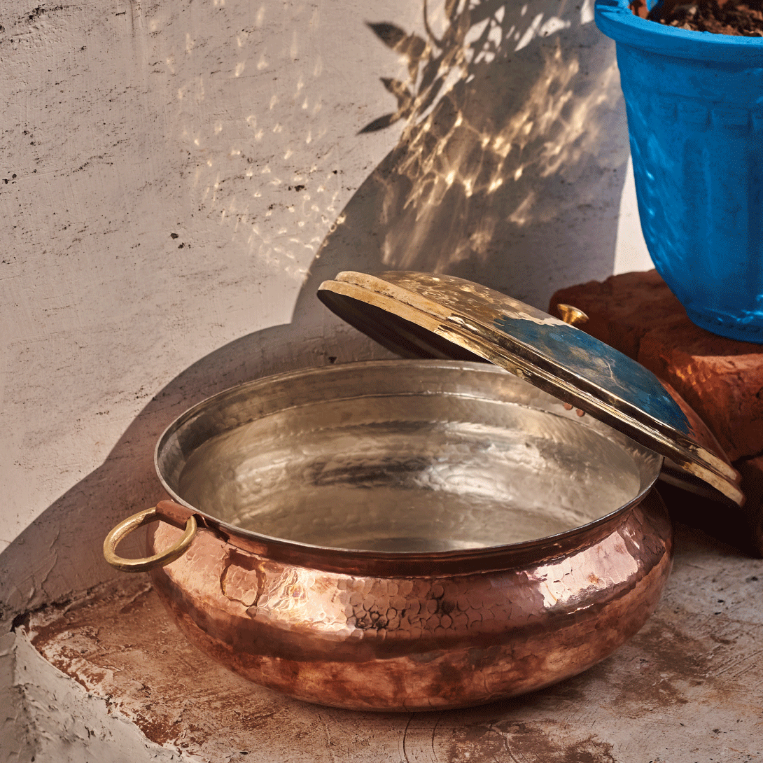 sama homes copper lagan