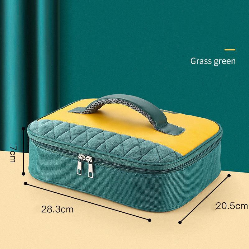 New Lunch Box Lunch Aluminum Foil Food Insulation Bag