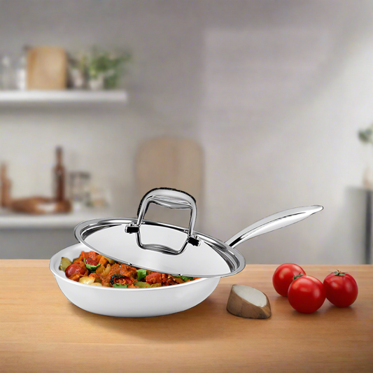 deep fry pan
