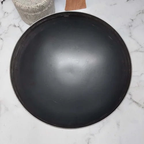 Iron Roomali Roti Tawa/ Kadai