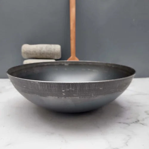 Iron Roomali Roti Tawa/ Kadai