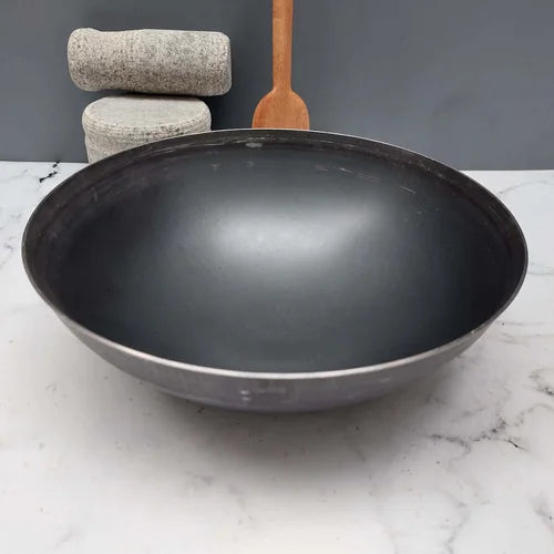Iron Roomali Roti Tawa/ Kadai