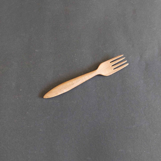 Neem Wood Fork