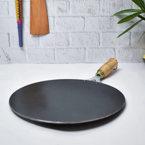 Pure Iron Roti Tawa