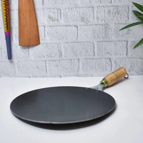 Pure Iron Roti Tawa