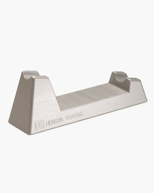 Henson Razor Stand – Premium 6061 Aluminum,  at Sama Homes