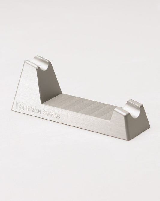 Henson Razor Stand – Premium 6061 Aluminum,  at Sama Homes