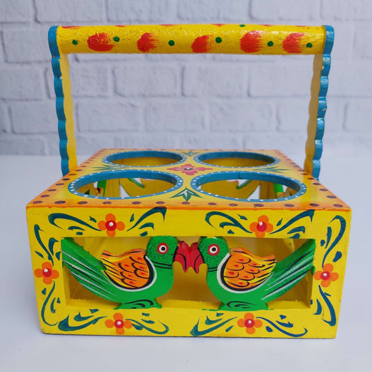 Tea Glass Holder