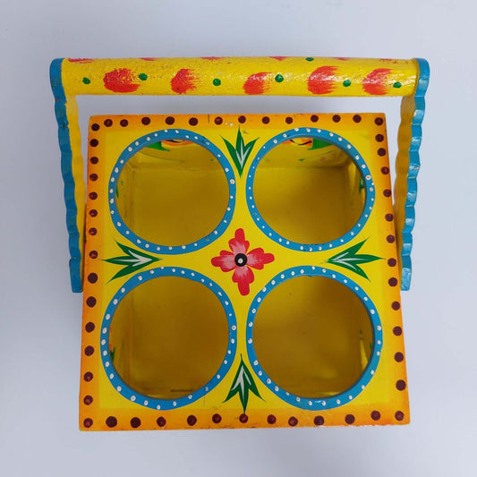 Tea Glass Holder