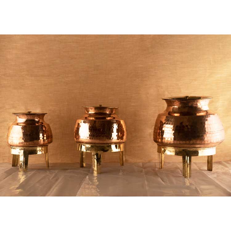 sama homes buy copper water dispenser